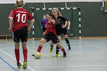 Bild 124 - wCJ Hallenkreismeisterschaften